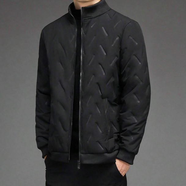 Comfortable Winter Jacket for Men