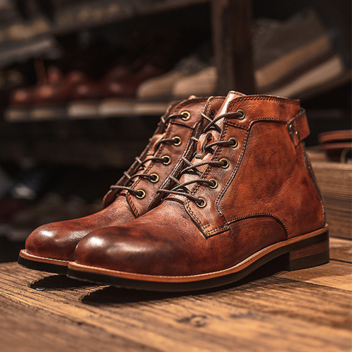 Classic Men's Boots