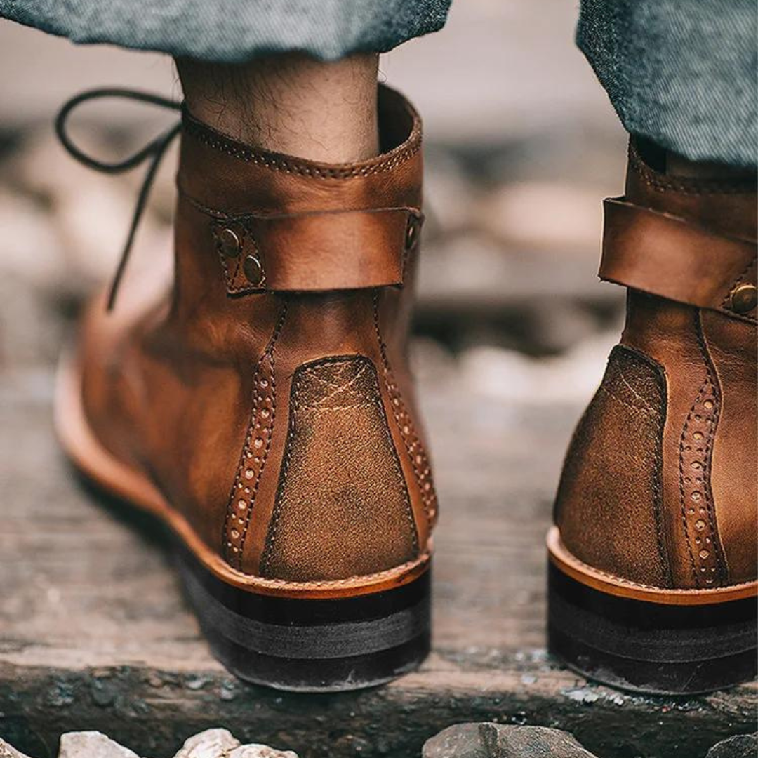 Classic Men's Boots