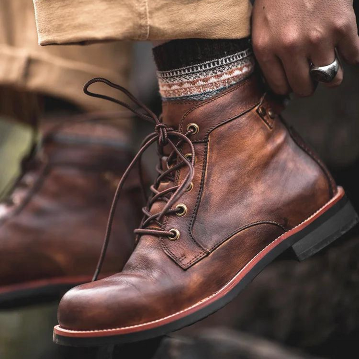 Classic Men's Boots