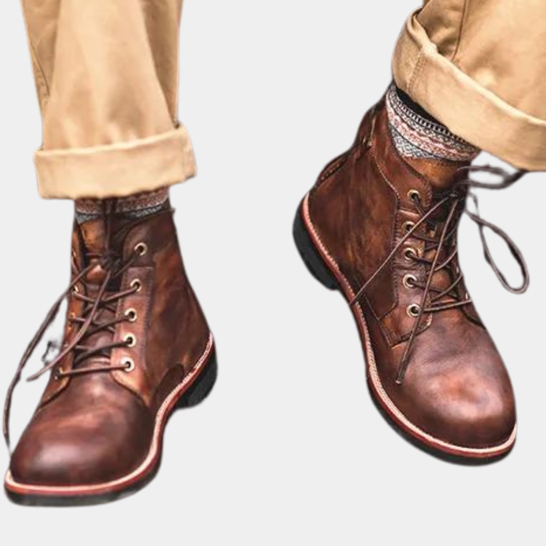 Classic Men's Boots