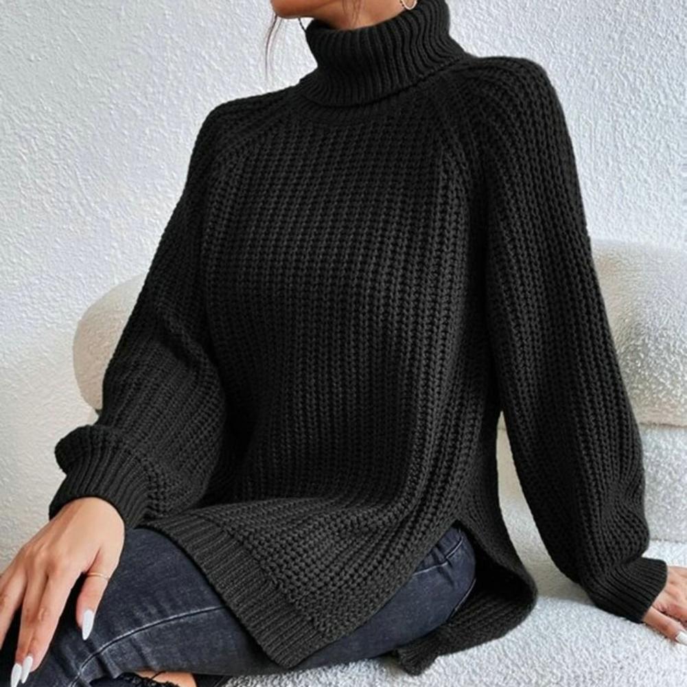 Warm Women's Sweater