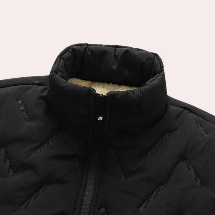 Comfortable Winter Jacket for Men