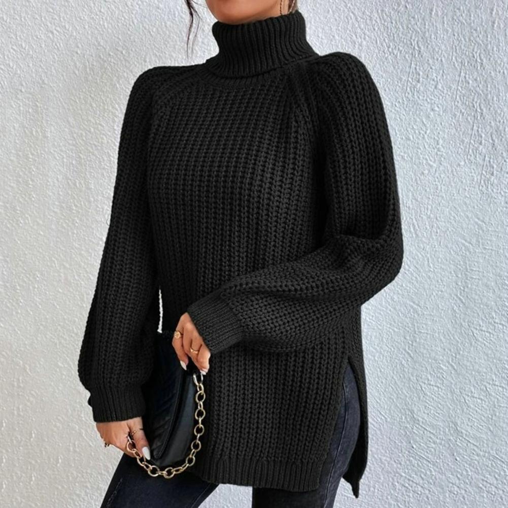 Warm Women's Sweater