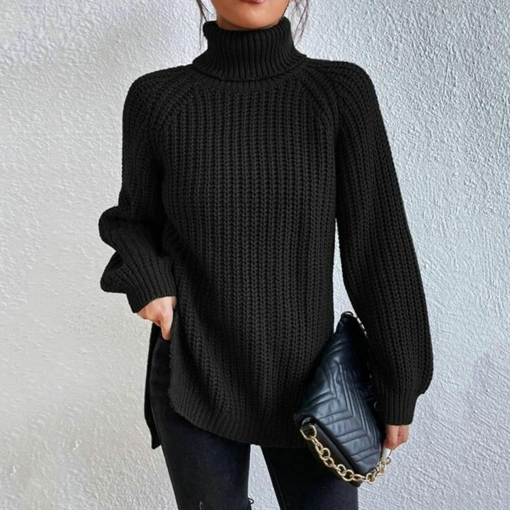 Warm Women's Sweater