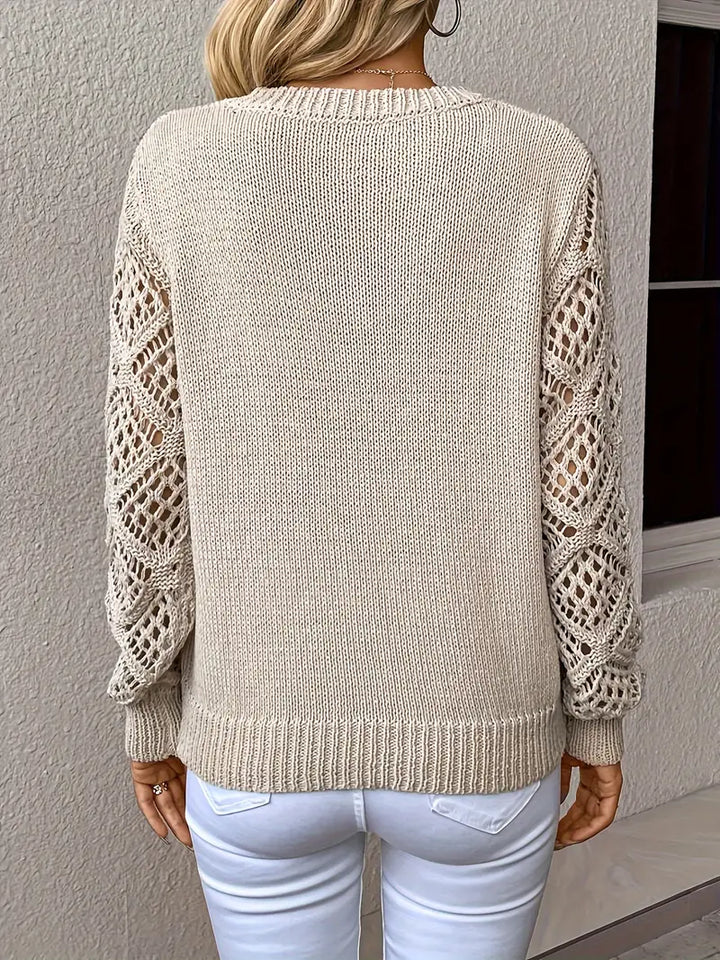 Casual Sweater for Women