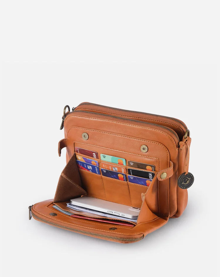 Crossbody Bag for Women