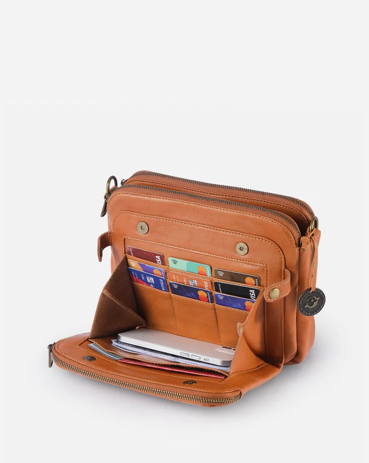 Crossbody Bag for Women